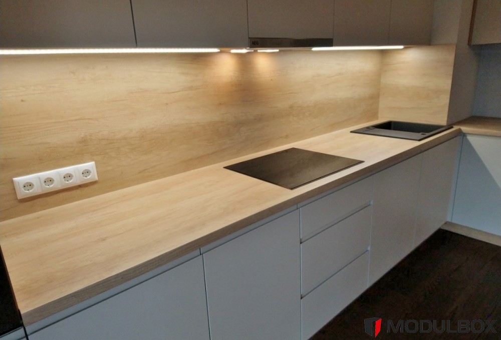 Кухня Лейла 