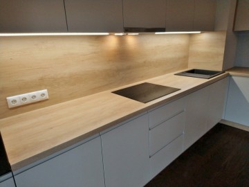 Кухня Лейла 