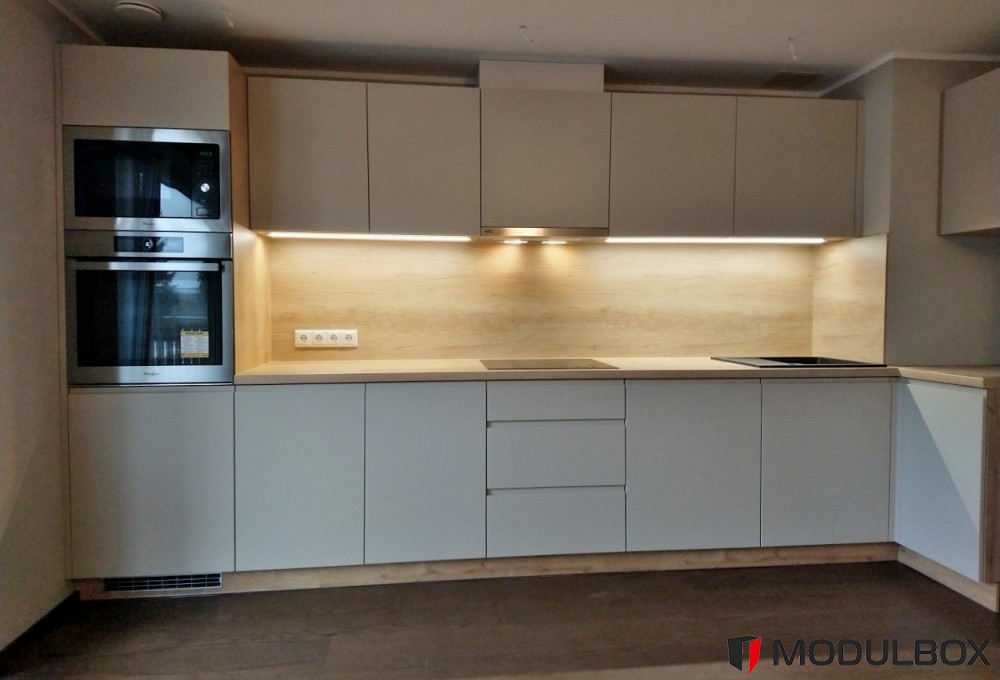 Кухня Лейла 