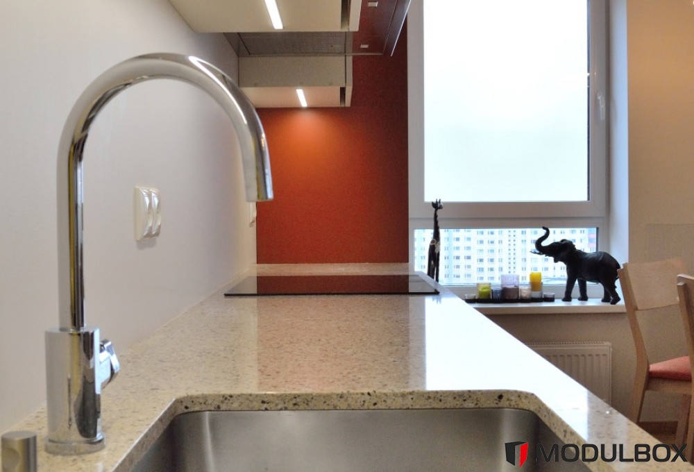 Кухня Лилит