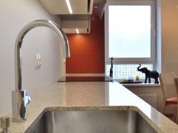 Кухня Лилит