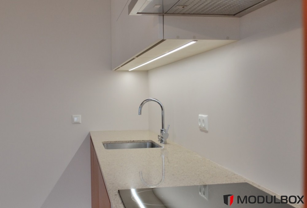 Кухня Лилит