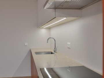 Кухня Лилит