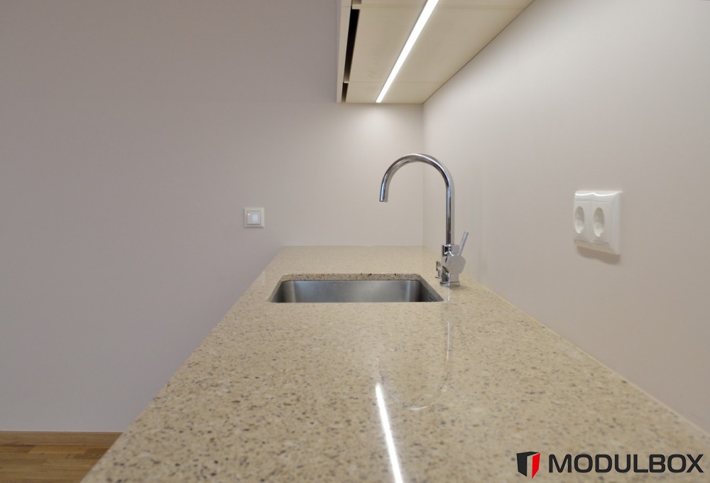 Кухня Лилит