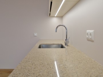 Кухня Лилит