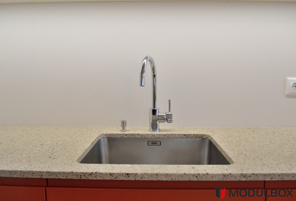 Кухня Лилит