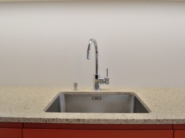 Кухня Лилит