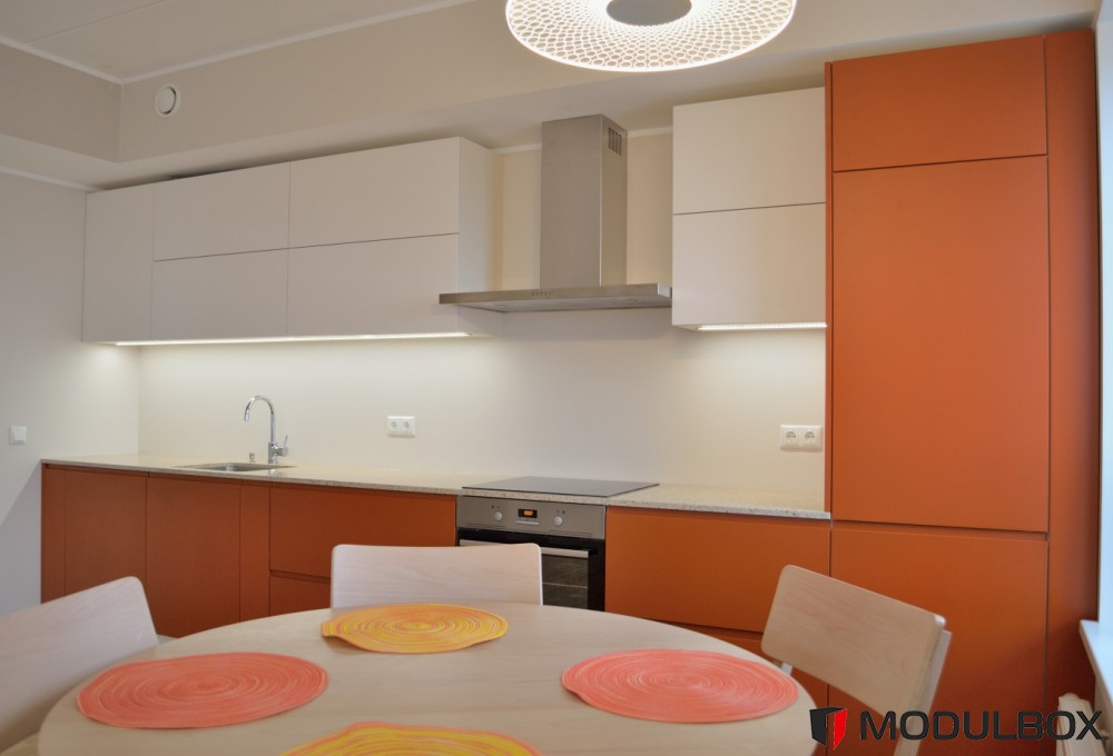 Кухня Лилит