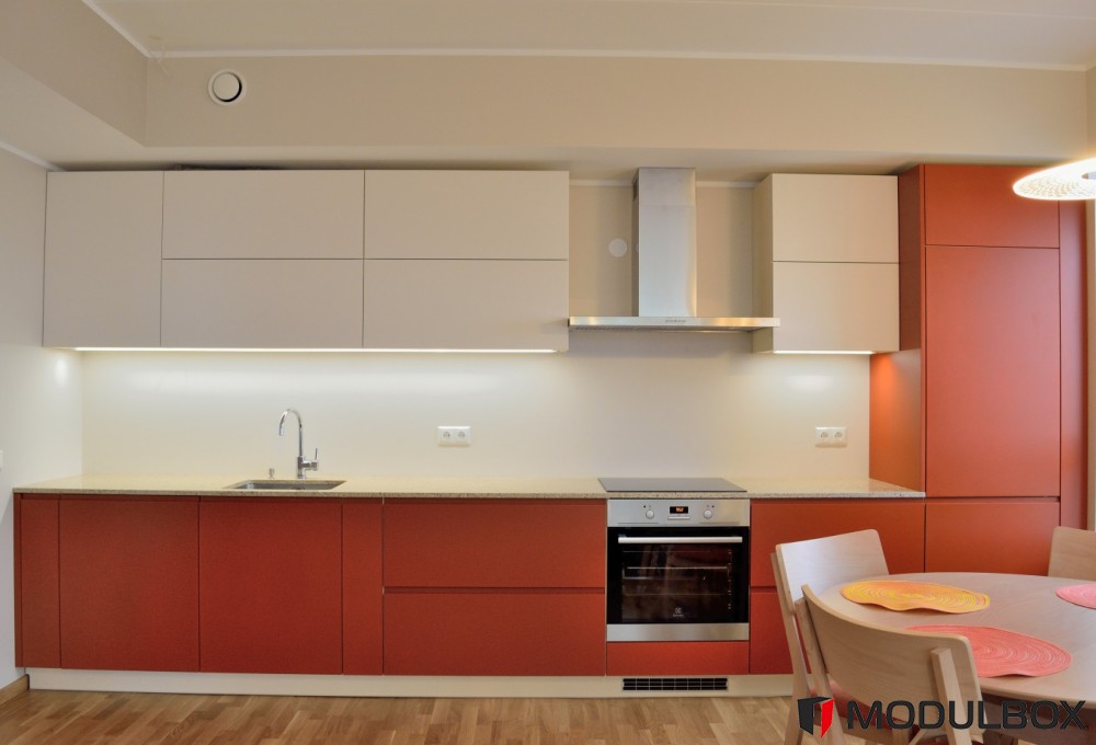 Кухня Лилит