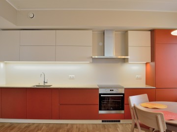 Кухня Лилит