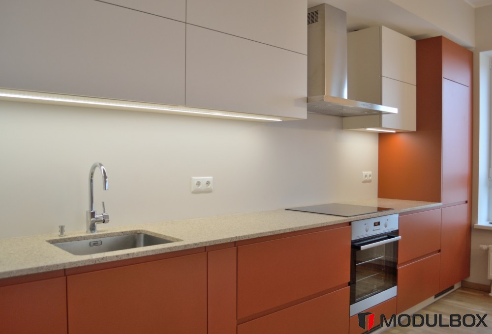 Кухня Лилит