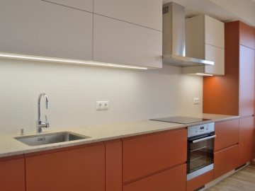 Кухня Лилит