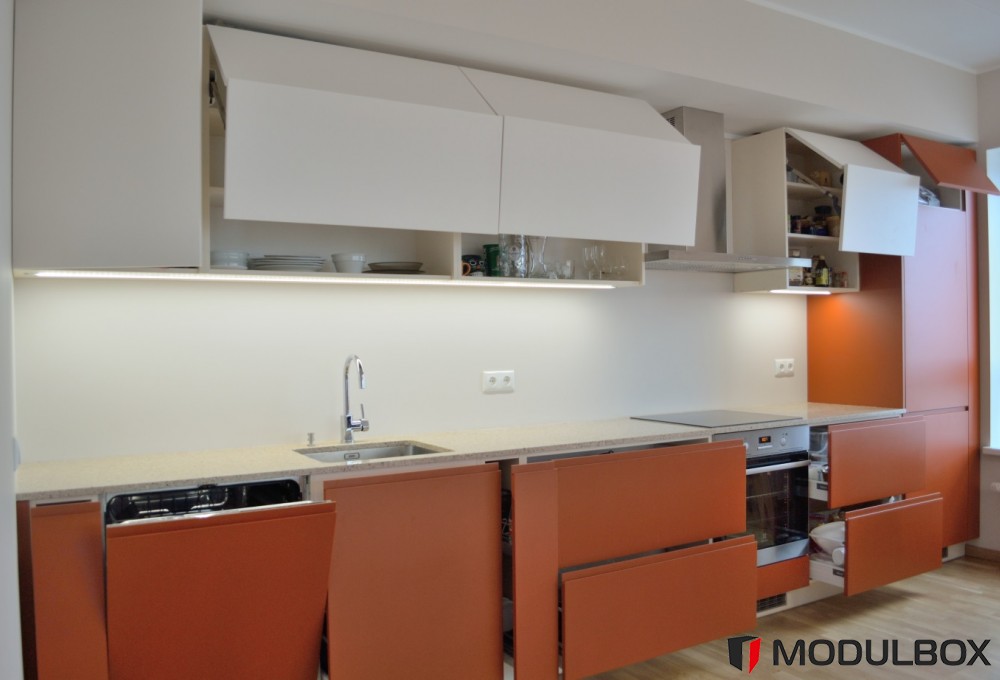 Кухня Лилит