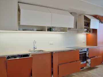 Кухня Лилит