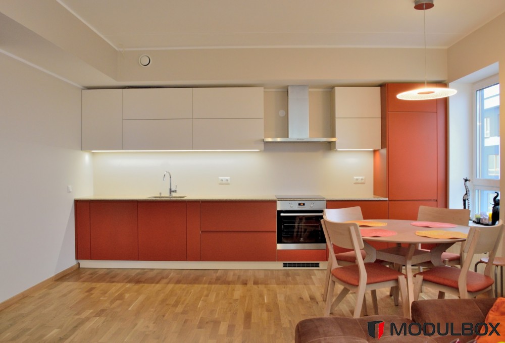 Кухня Лилит