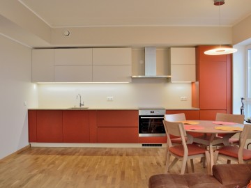 Кухня Лилит