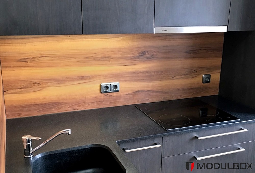 Кухня Мариам