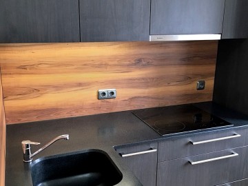 Кухня Мариам