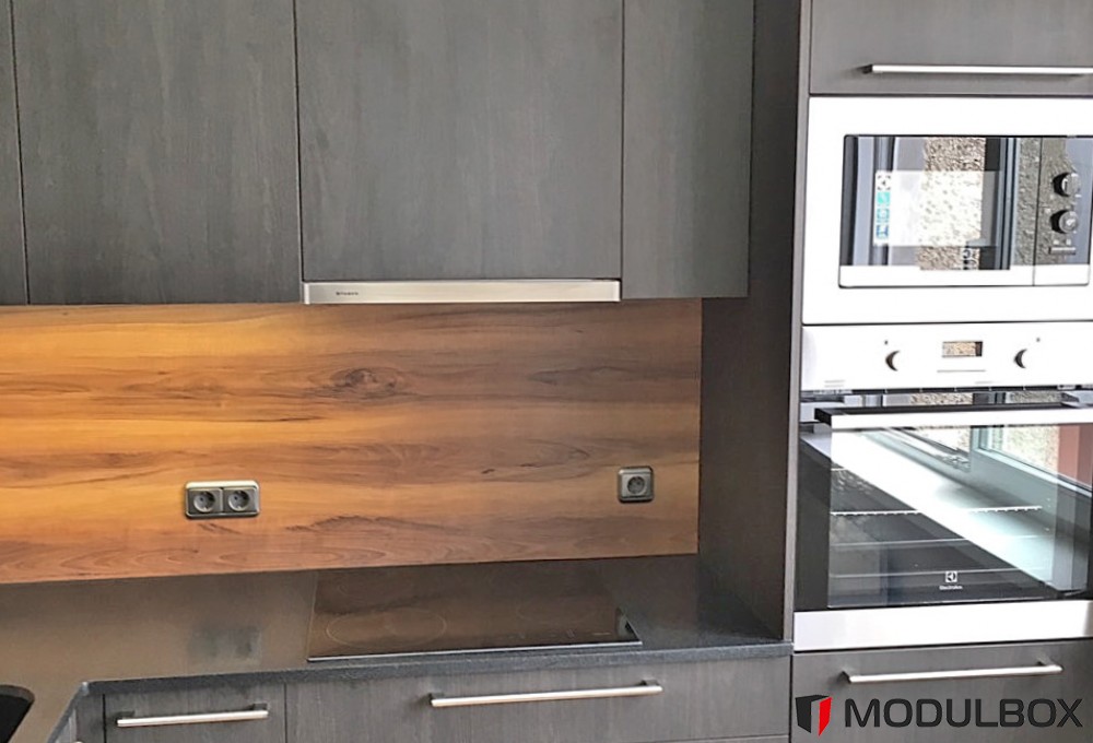 Кухня Мариам