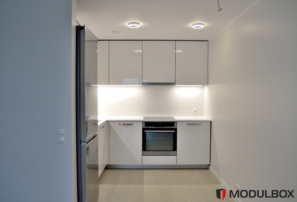 Кухня Наира