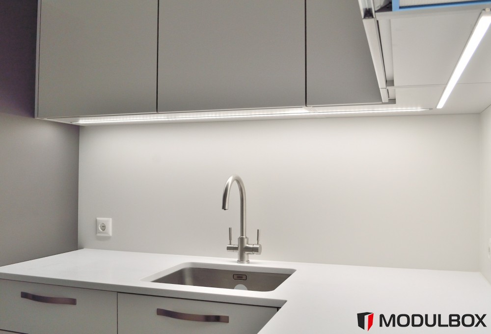 Кухня Наира