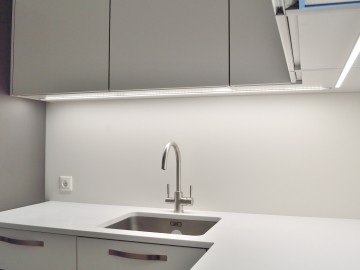 Кухня Наира