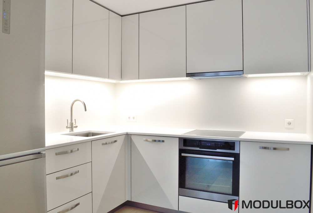 Кухня Наира