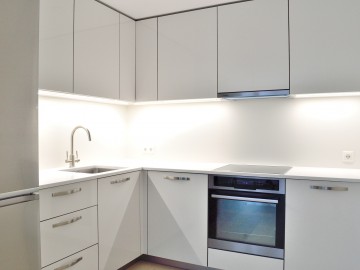 Кухня Наира