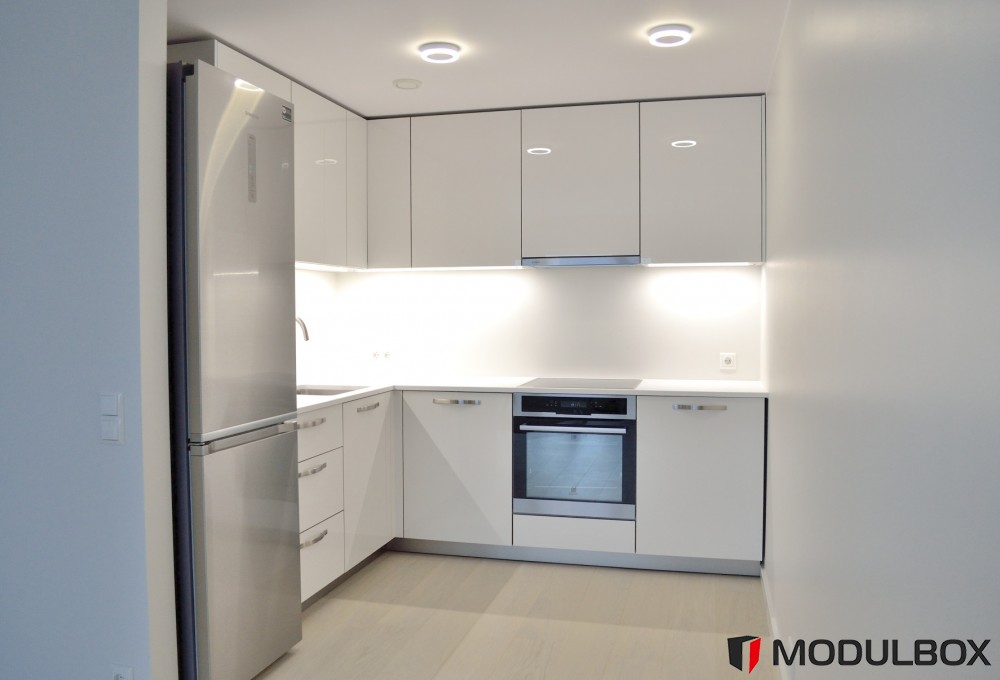 Кухня Наира