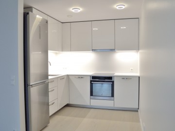 Кухня Наира