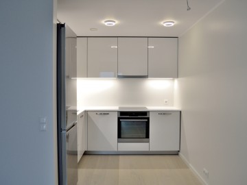 Кухня Наира