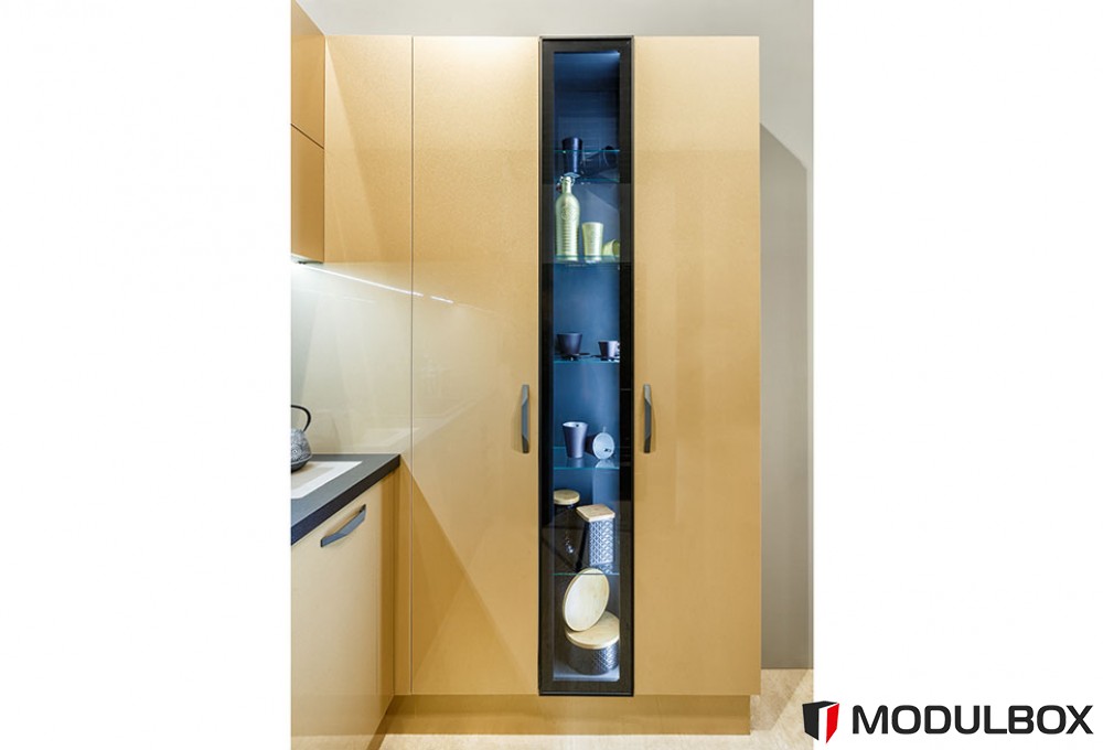 Кухня Рузанна