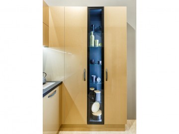 Кухня Рузанна