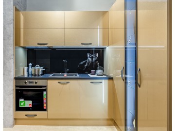 Кухня Рузанна