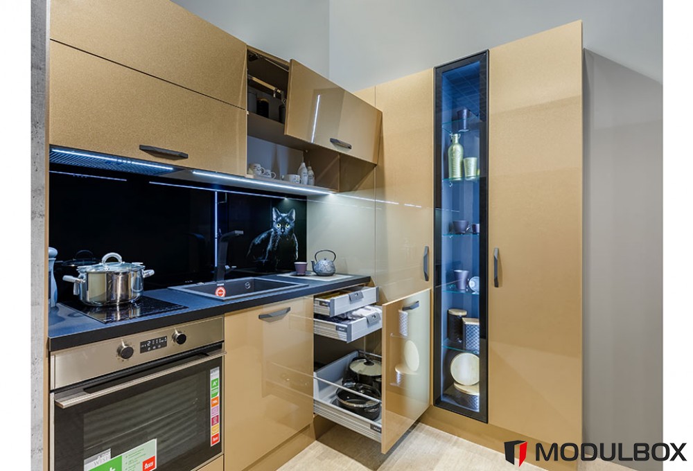 Кухня Рузанна