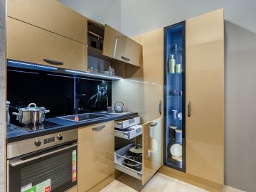 Кухня Рузанна