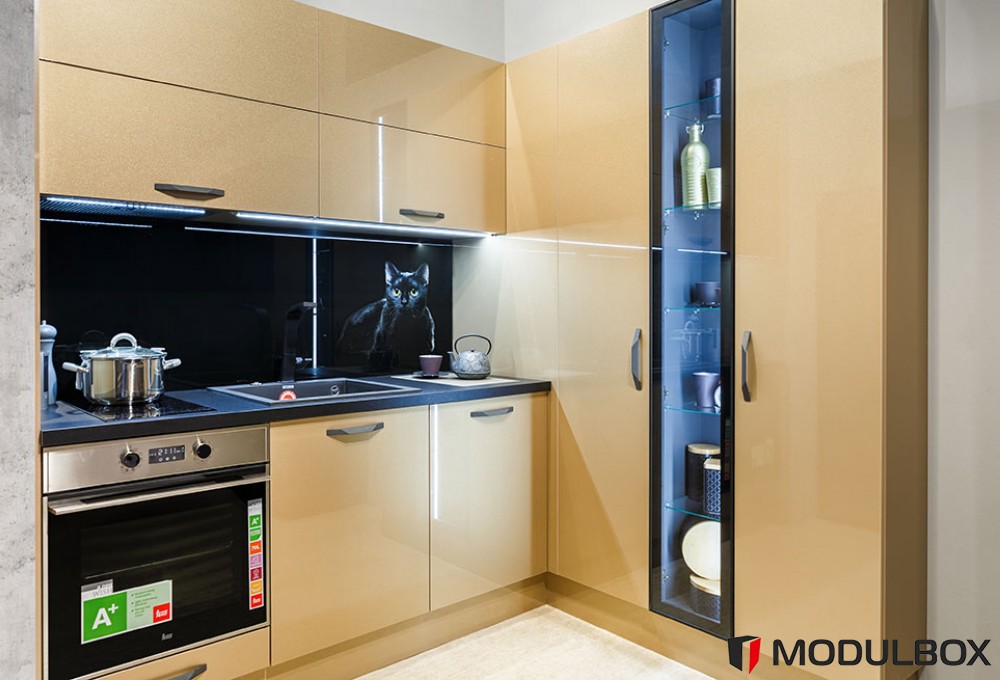 Кухня Рузанна