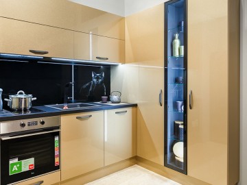 Кухня Рузанна