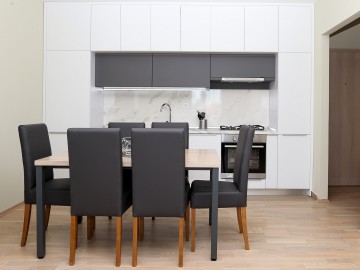 Кухня-гостиная Милагрес