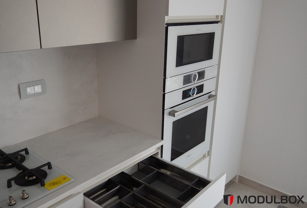 Кухня Абель