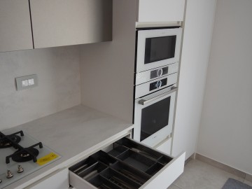 Кухня Абель