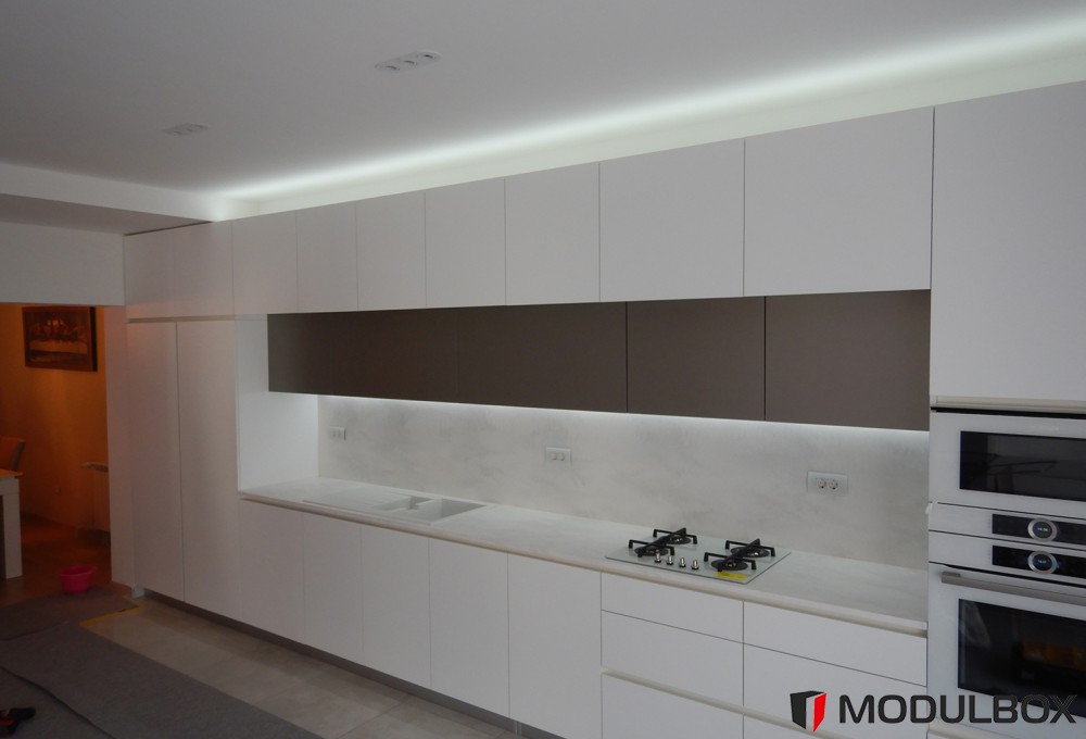 Кухня Абель