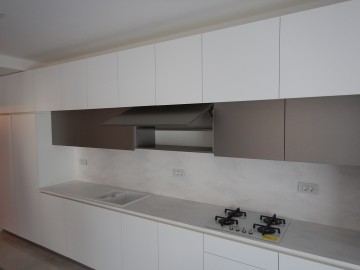 Кухня Абель