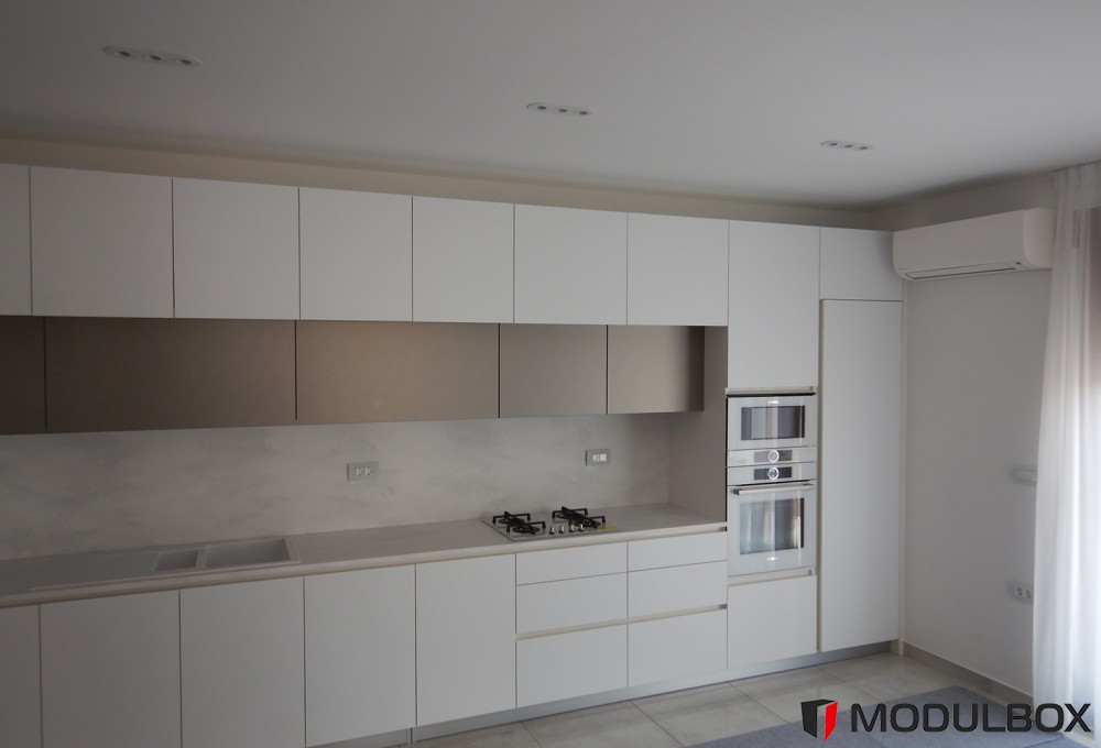 Кухня Абель