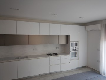 Кухня Абель