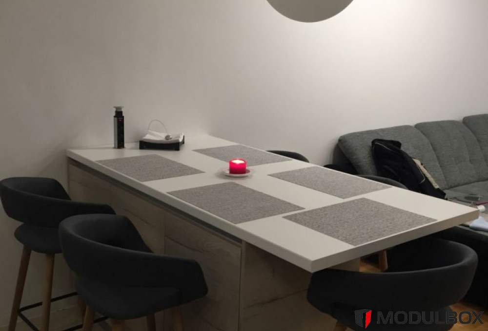 Кухня Аврил