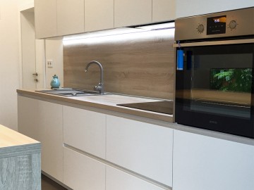 Кухня Бенедикт