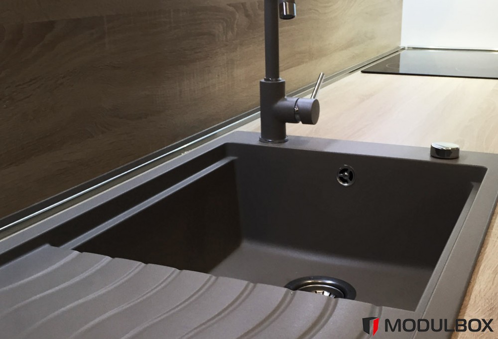 Кухня Бенедикт