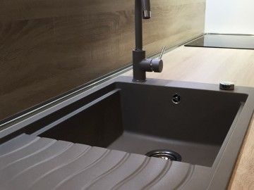 Кухня Бенедикт