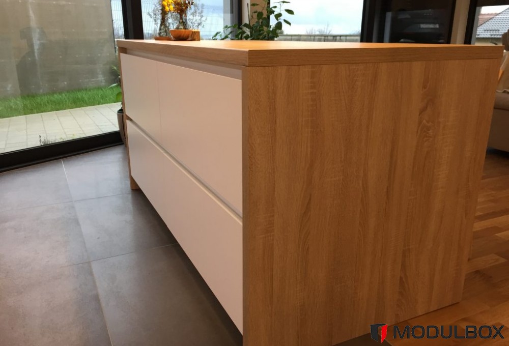 Кухня Бенедикт